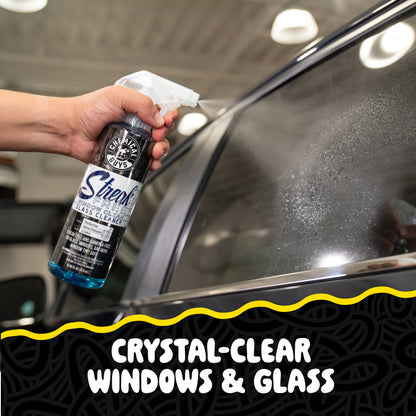 All in One Foam Blaster Wash & Wax Ultimate Kit w/Bucket