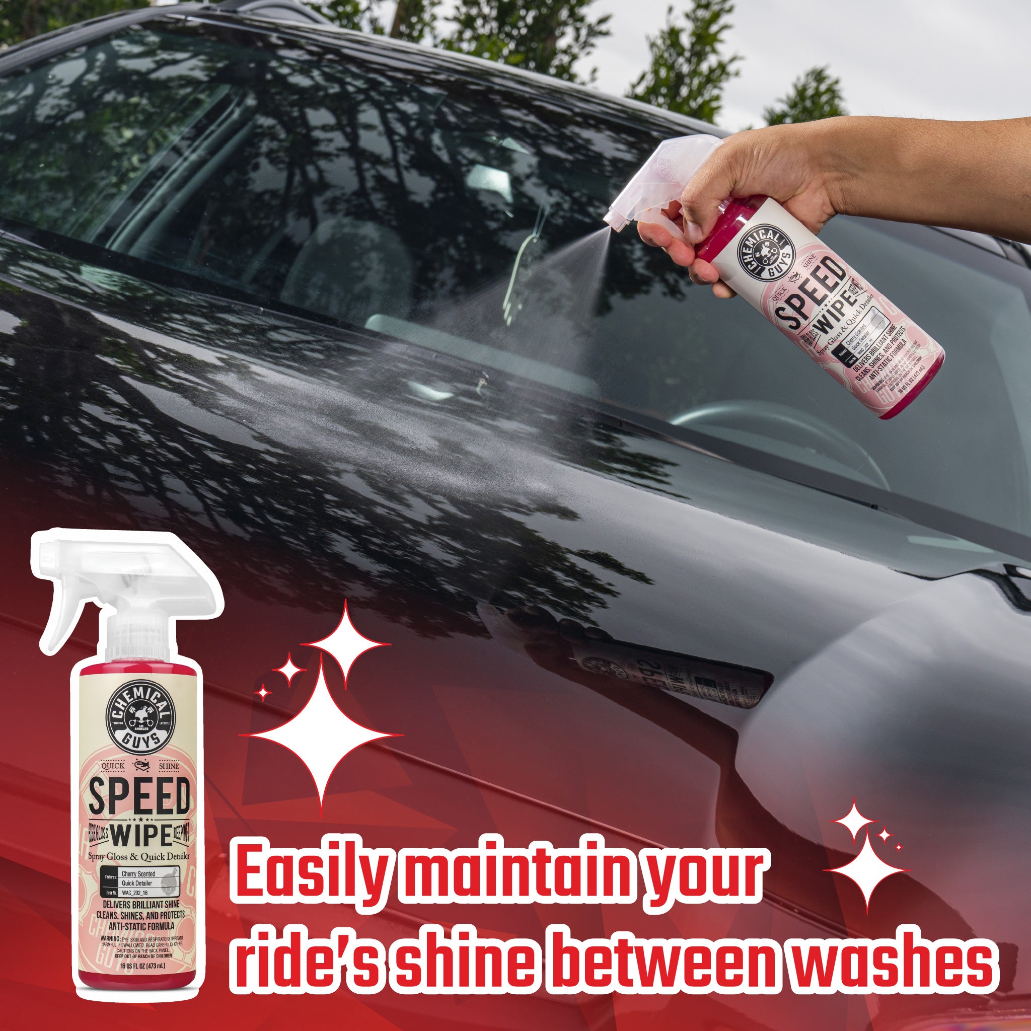 Foaming February Arsenal Kit | Chemical Guys