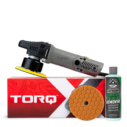 One Step Paint Correction Kit