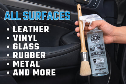 Nonsense Invinsible Super Cleaner Bundle