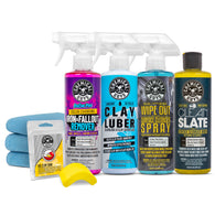 Paint Correction Prep Pro Kit | Chemical Guys