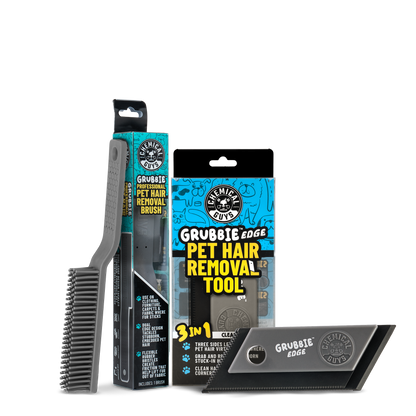 Pet Hair Removal Bundle