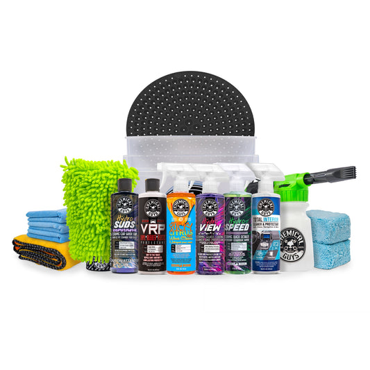 Dad's Weekender Kit - Fathers' Day Exclusive Bundle