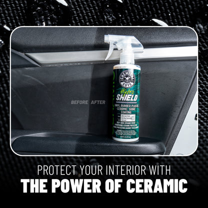Interior Ceramic Protection Bundle
