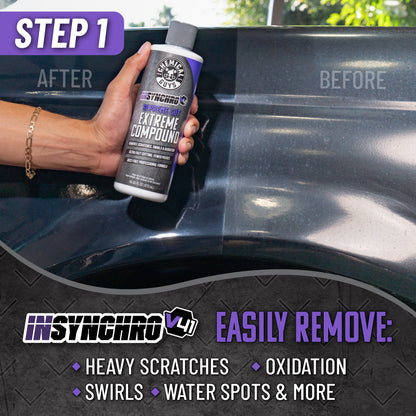 Insynchro Advanced Correction Kit