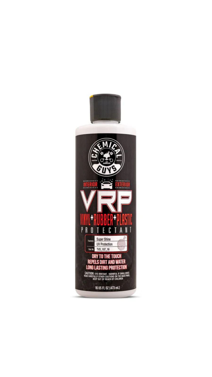 Vinyl Conditioner by Chemical Guys
