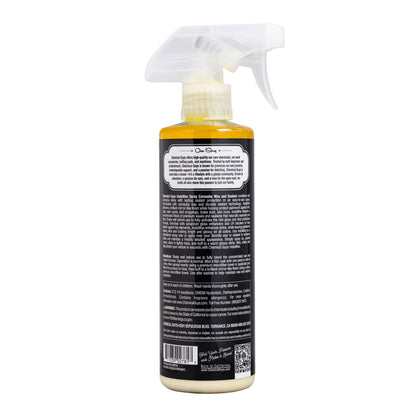 InstaWax Liquid Carnauba Shine and Protection Spray