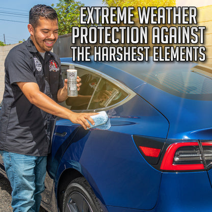 Jet Seal Sealant & Paint Protectant