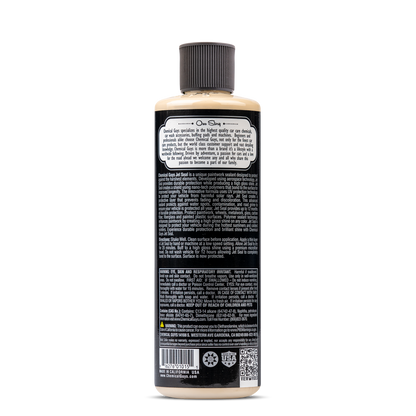 Jet Seal Sealant & Paint Protectant