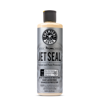 Jet Seal Sealant & Paint Protectant