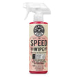Speed Wipe Quick Detailer & High Shine Spray Gloss - image 17