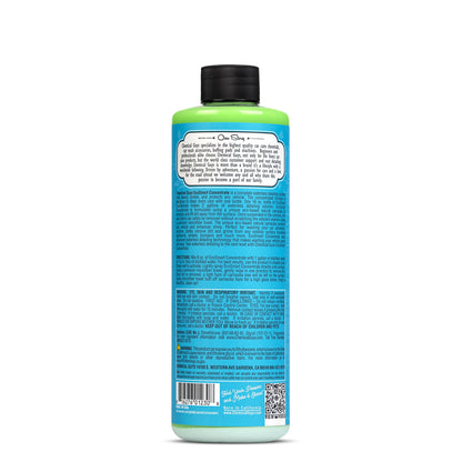 EcoSmart Waterless Car Wash & Wax Concentrate