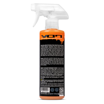 Hybrid V07 Optical Select High Gloss Spray Sealant And Quick Detail Spray