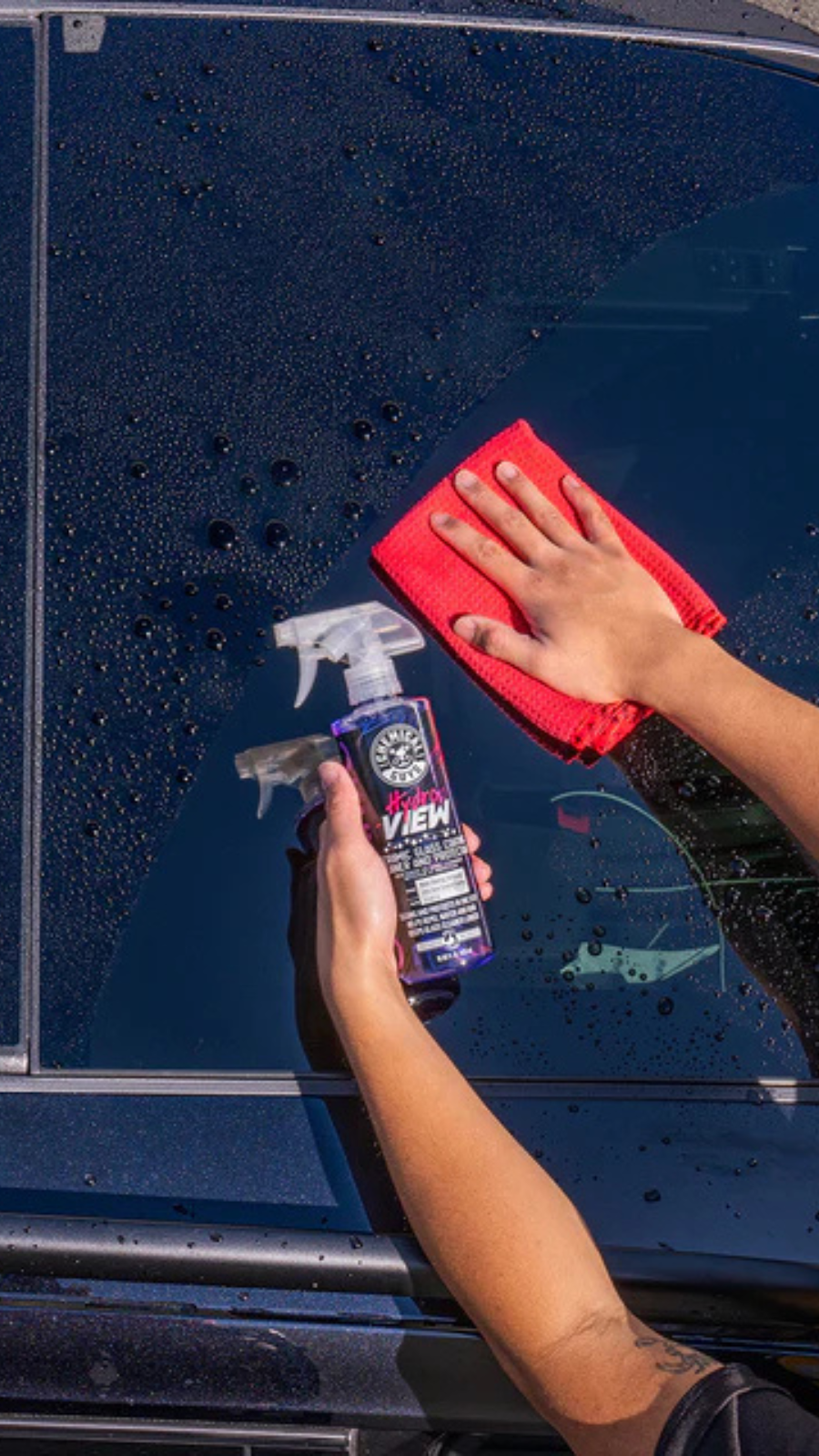 Windshield Cleaner