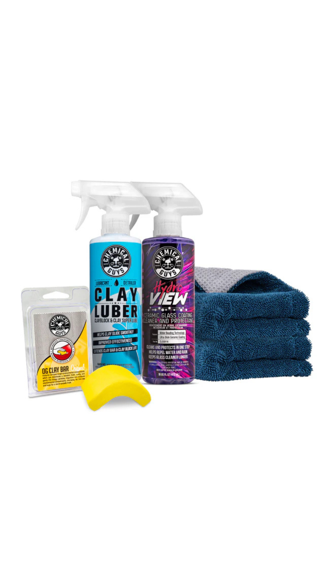 Windshield Polish For Crystal Clear Glass Every Drive