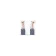 TORQX Polisher Replacement Parts