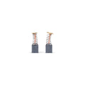 TORQX Polisher Replacement Parts