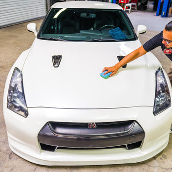 Butter Wet Wax | Chemical Guys