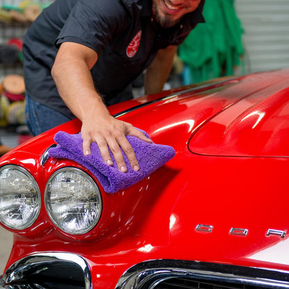 Cherry Wet Wax Brilliant Glistening Shine Carnauba Wax - image 12