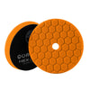 Orange Hex-Logic Quantum Medium-Heavy Cutting Pad