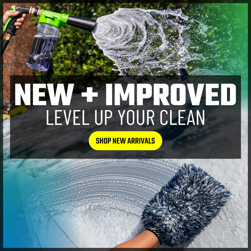 The Smart Solutions: Save Money & Clean Better With Our Kits