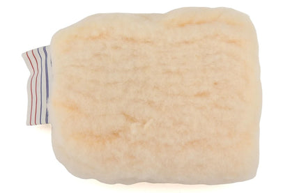 Premium Extra Thick Wash Mitt